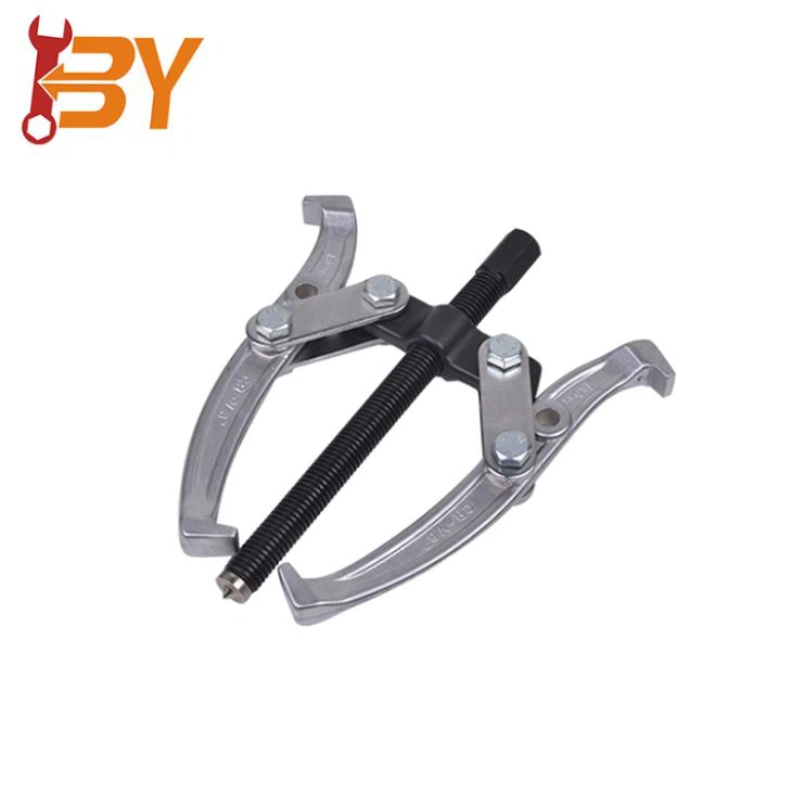 ユニバーサル 4 インチ 2 アーティキュレート ギア プーラー