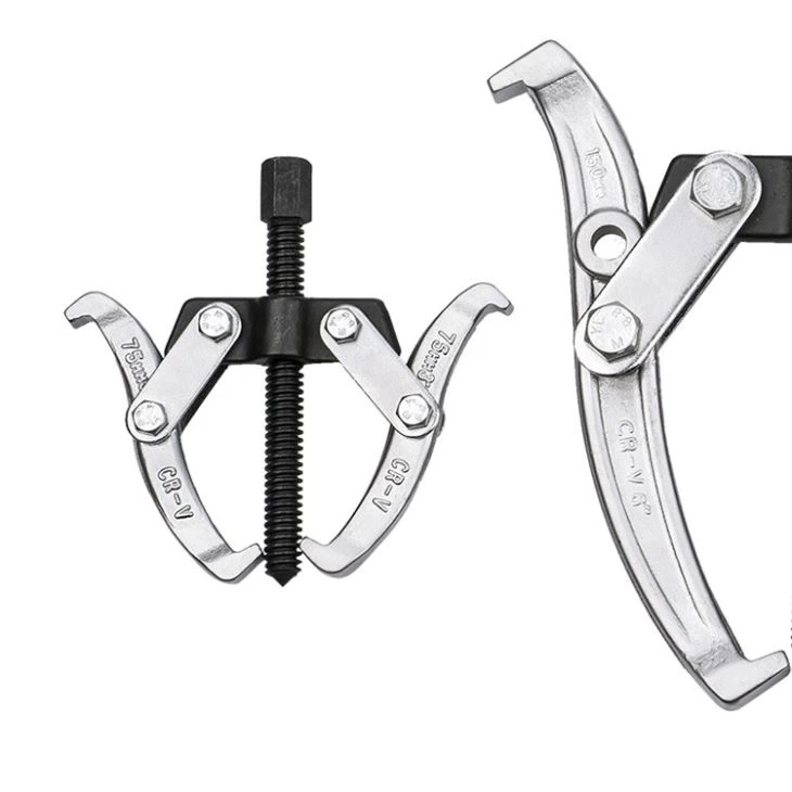 Universal 4'' 2 Articulated Gear Puller