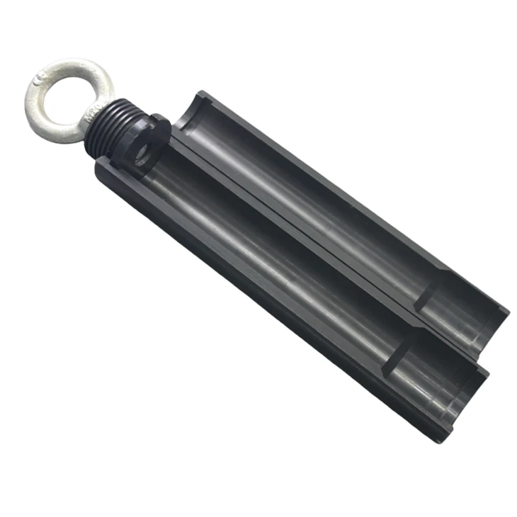 Professional First Shaft Suspension Strap For ZF12 Trucks